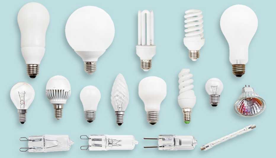 Smart LED Light Bulb